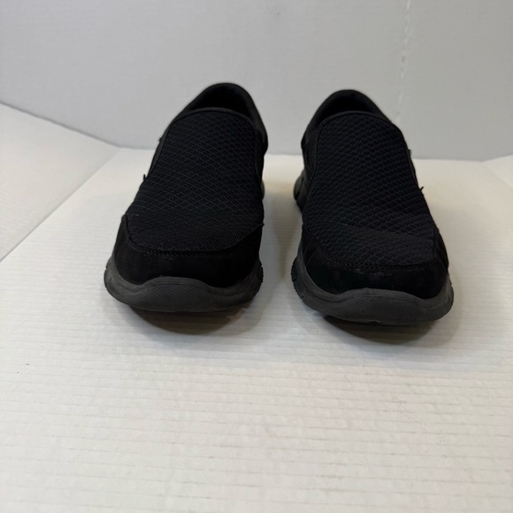 Skechers Memory Foam Slip On Sneakers - Picture 2 of 8